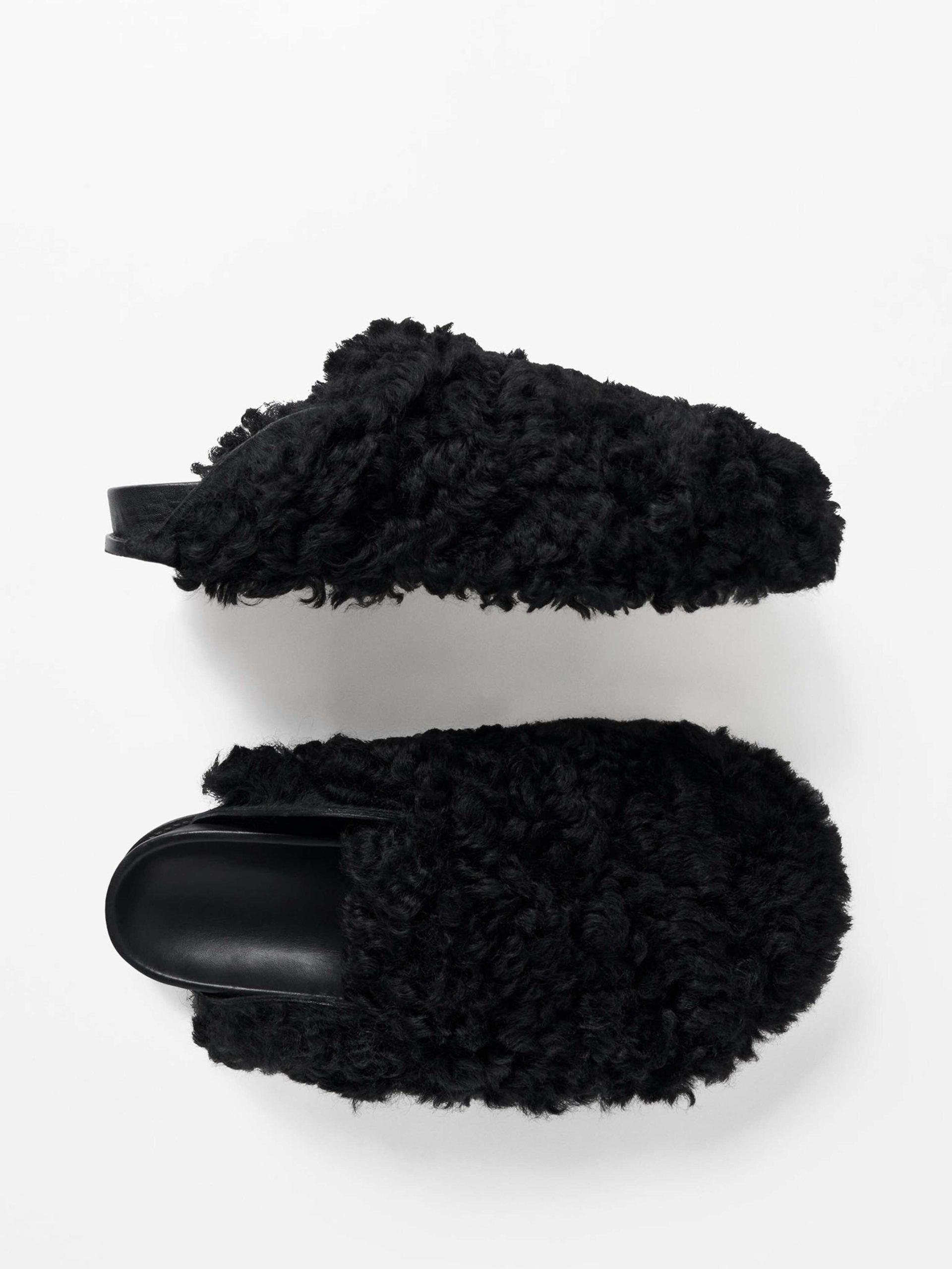 Chaussures Bori Tiger Of Sweden Chaussures Femme Black – 2