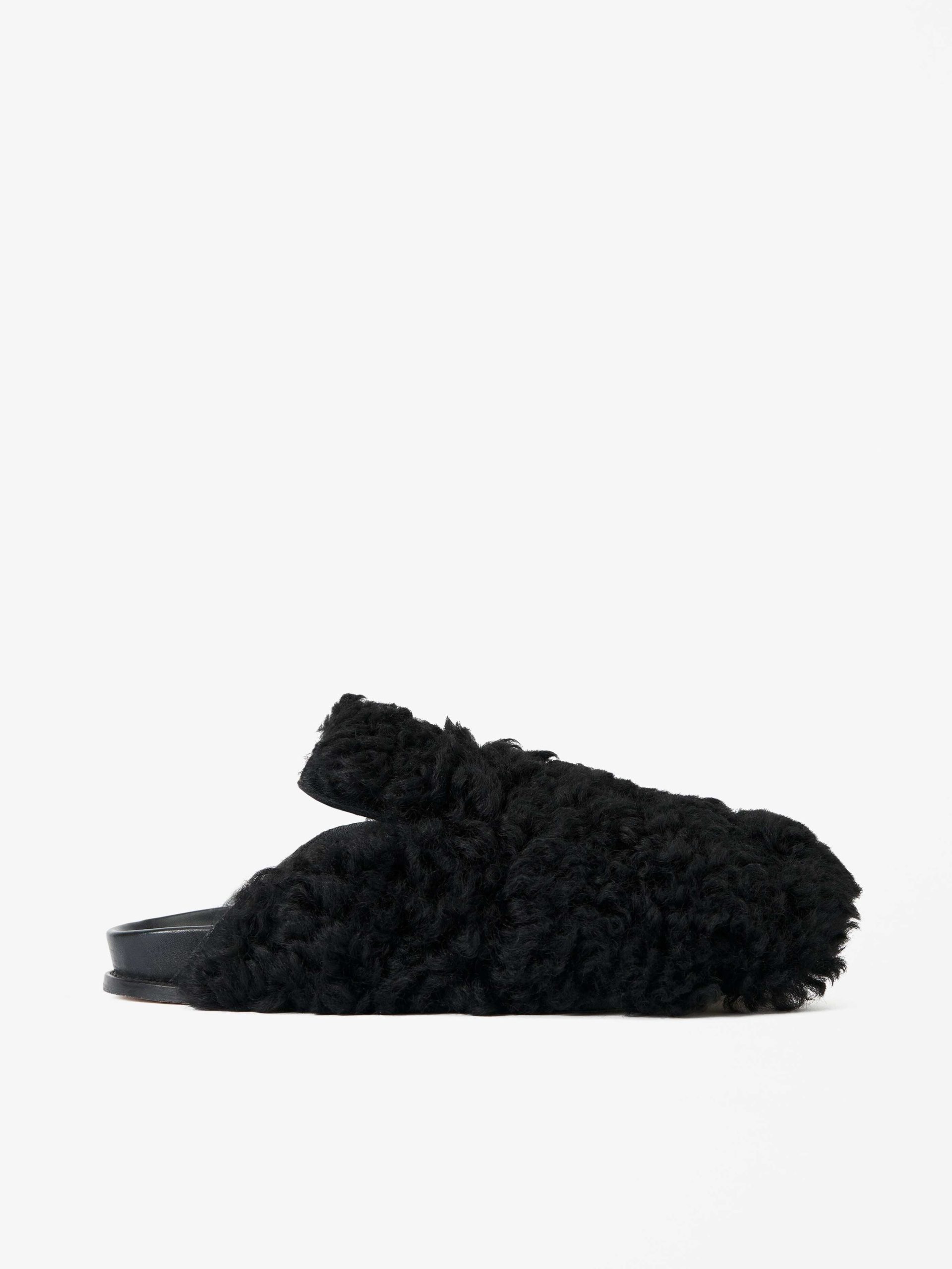 Chaussures Bori Tiger Of Sweden Chaussures Femme Black – 1