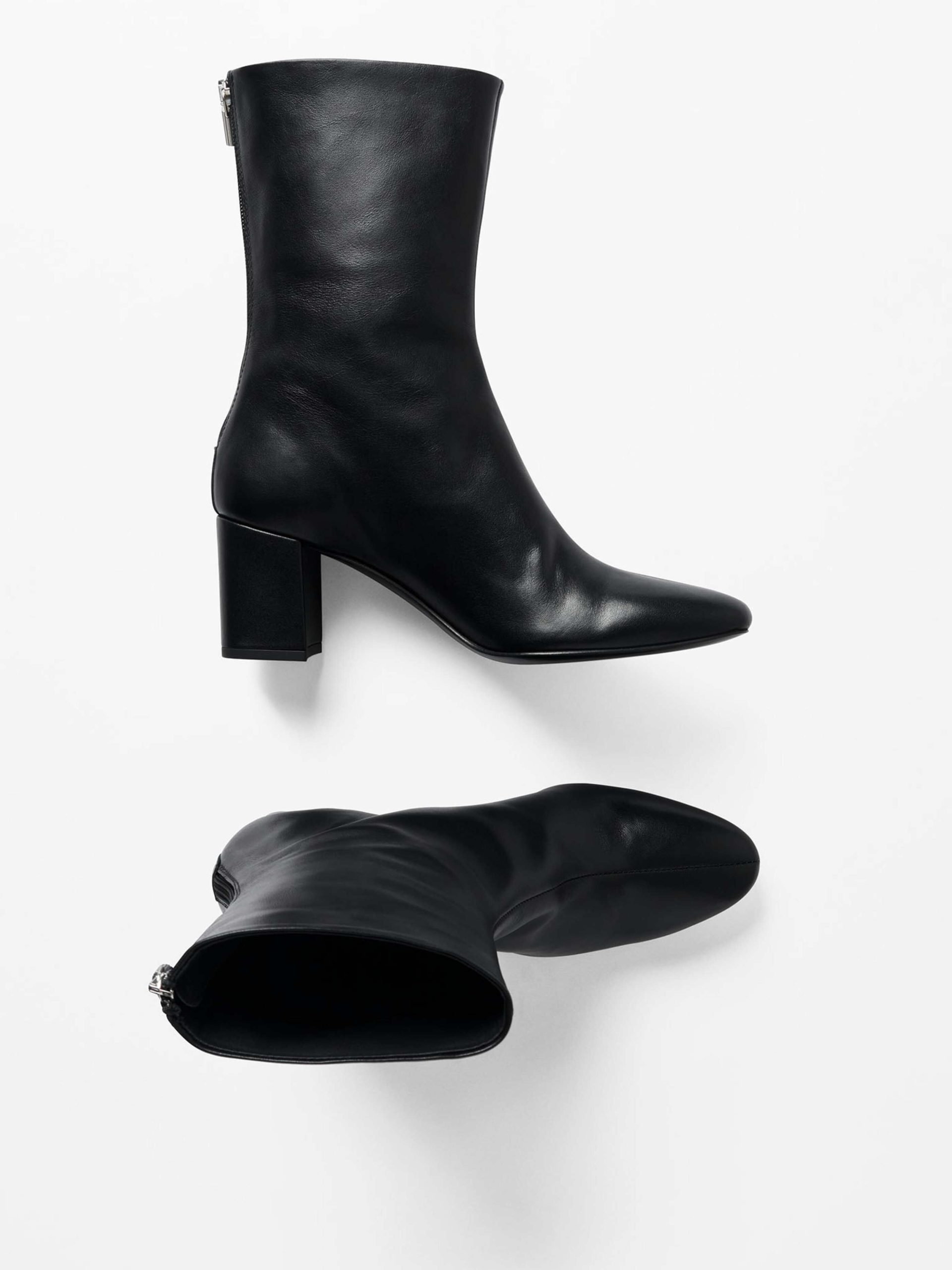 Chaussures Bottes Polika Tiger Of Sweden Black Femme – 2