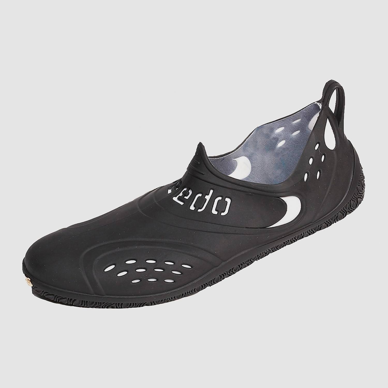 Chaussures D’eau Homme Zanpa Noir Hommes Chaussures Speedo – 2