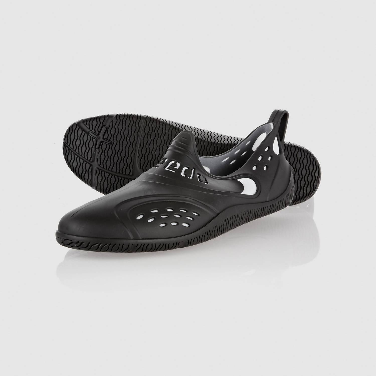 Chaussures D’eau Homme Zanpa Noir Hommes Chaussures Speedo – 1