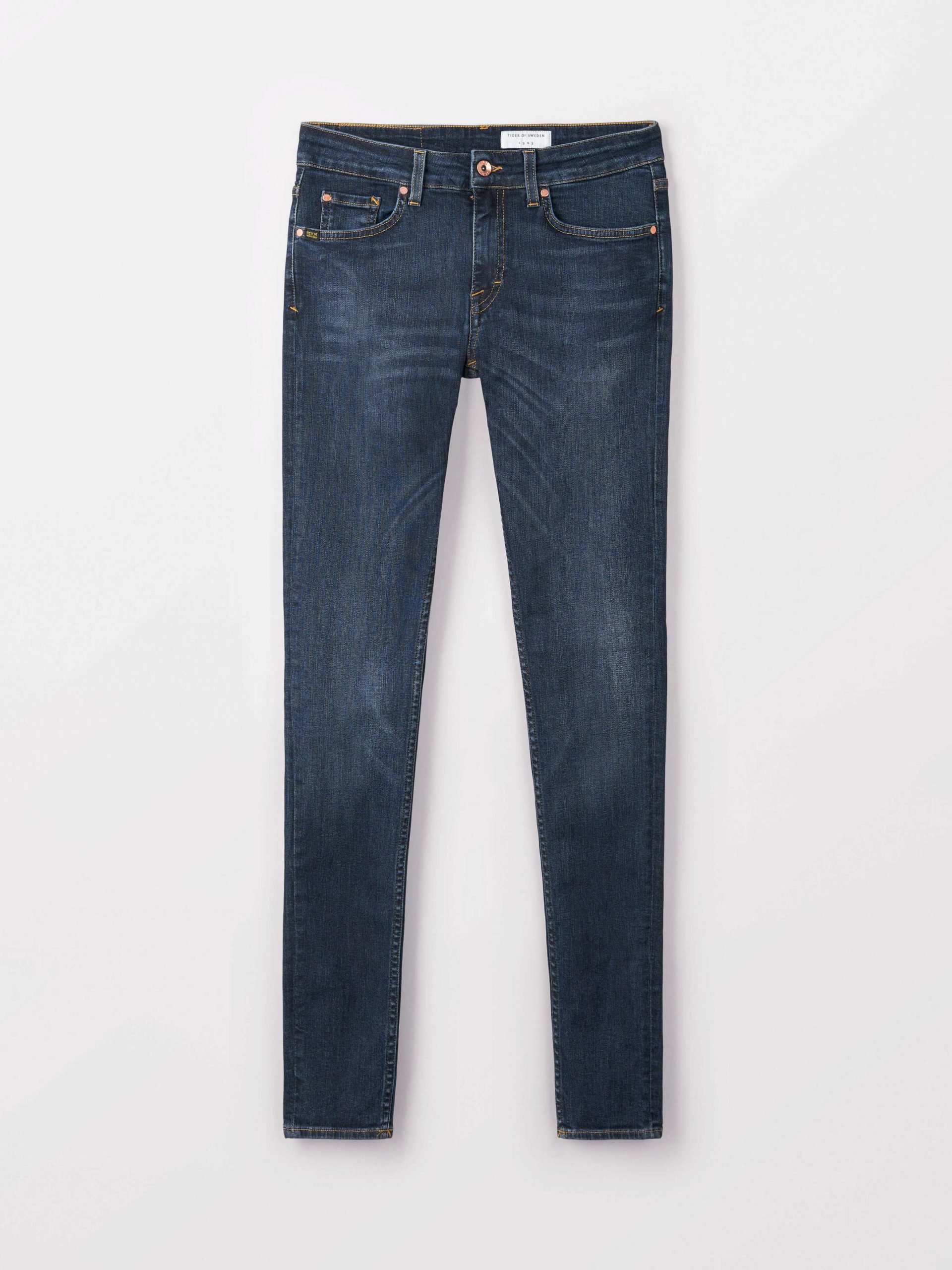 Dust Blue Tiger Of Sweden Femme Jean Slight Jeans – 2