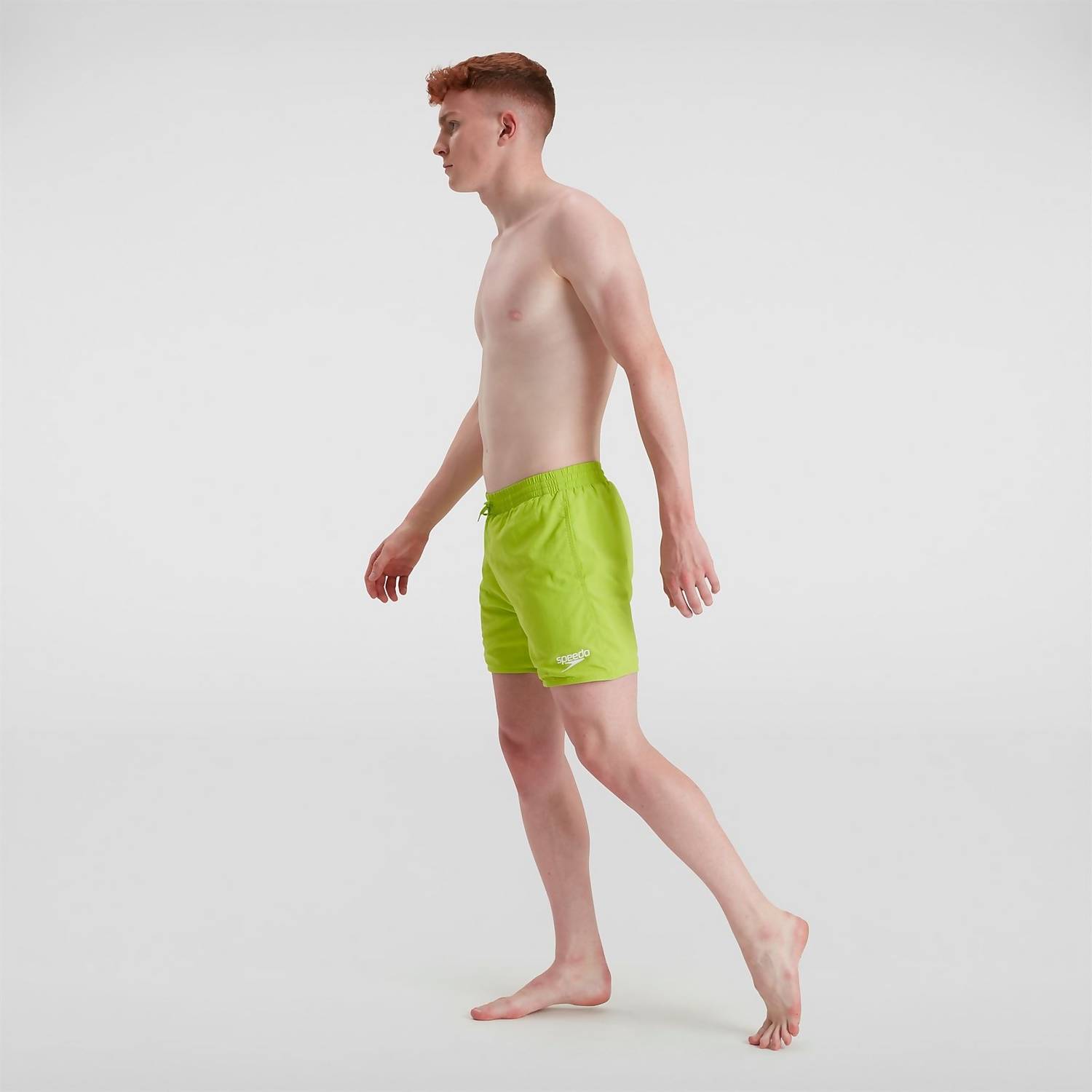 Shorts De Bain Hommes Boxer De Bain Homme Essentials 40 Cm Vert Speedo – 2
